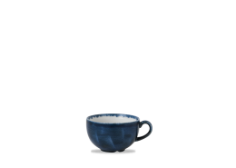 Plume Ultramarine Cappuccino Cup